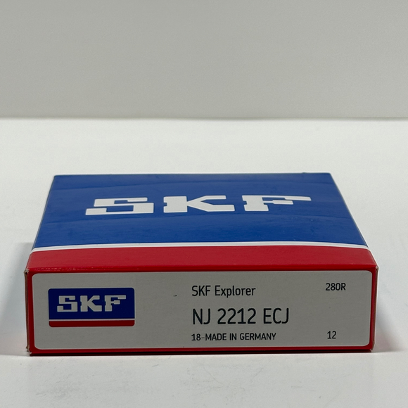 NJ2212 ECJ SKF