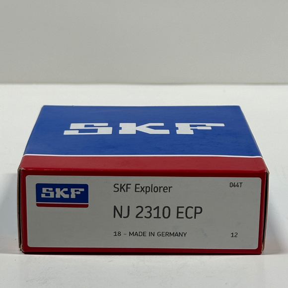 NJ2310 ECP SKF