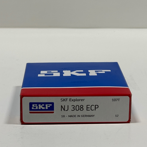 NJ308 ECP SKF