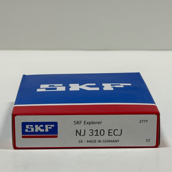 NJ310 ECJ SKF