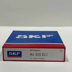 NJ315 ECJ SKF