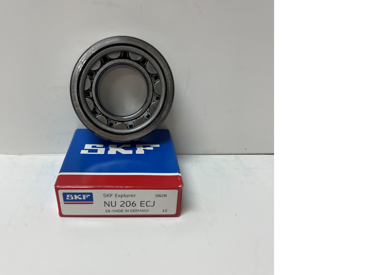 Roulements à billes 7mm Ext 37mm Int 25mm SKF