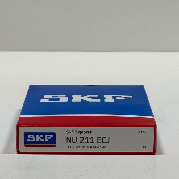 NU211 ECJ SKF