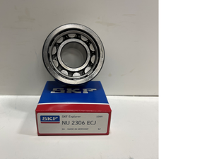 NU2306 ECJ SKF