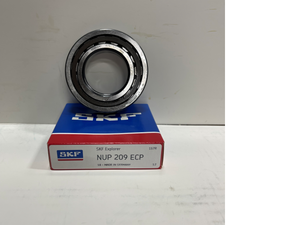 NUP 209 ECP SKF