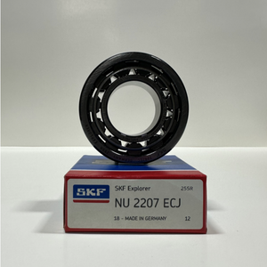 NU2207 ECJ SKF