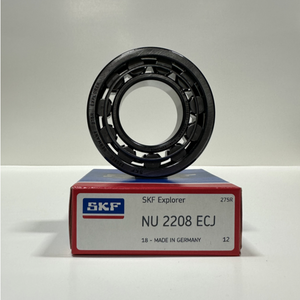 NU2208 ECJ SKF