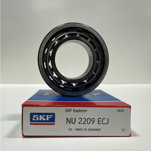 NU2209 ECJ SKF