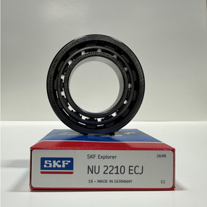 NU2210 ECJ SKF