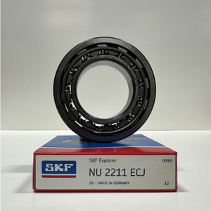 NU2211 ECJ SKF