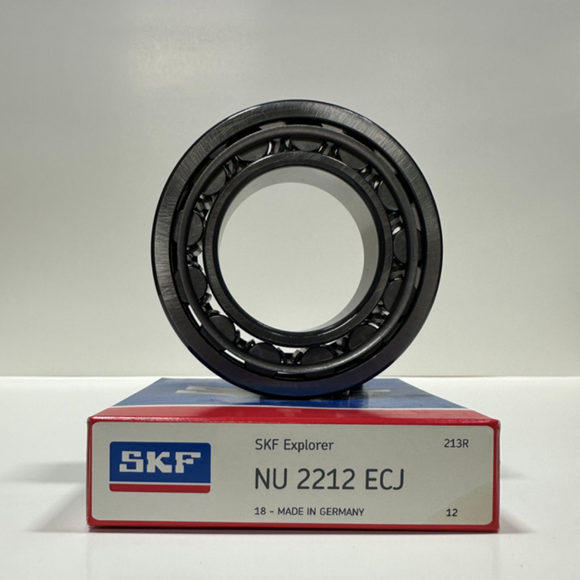 NU2212 ECJ SKF