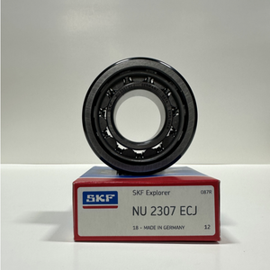 NU2307 ECJ SKF