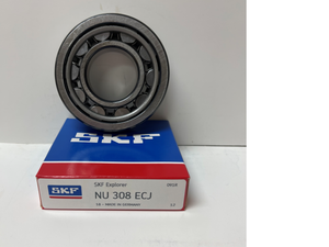 NU308 ECJ SKF