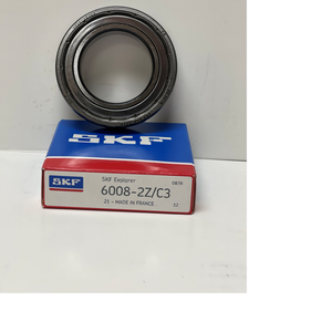 6008 2Z/C3 SKF