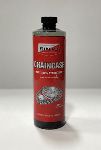 Chaincase Oil