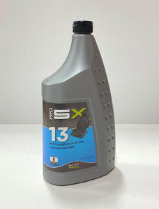 Leather Cleaner #13