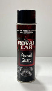 Gravel Guard