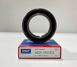 6010 2RS1/C3 SKF