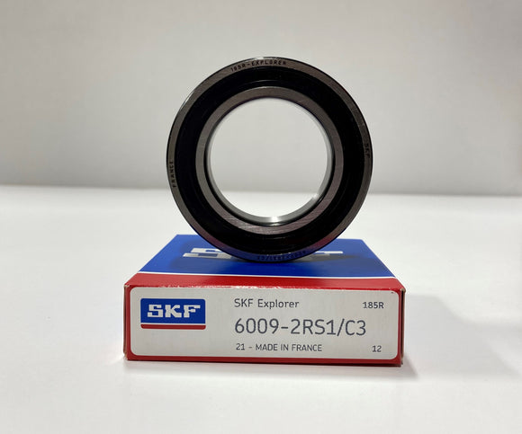 6009 2RS1/C3 SKF