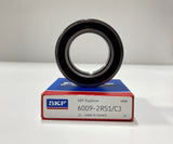 6009 2RS1/C3 SKF