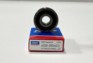 6200 2RSH/C3 SKF