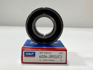 6206 2RS1/C3 SKF